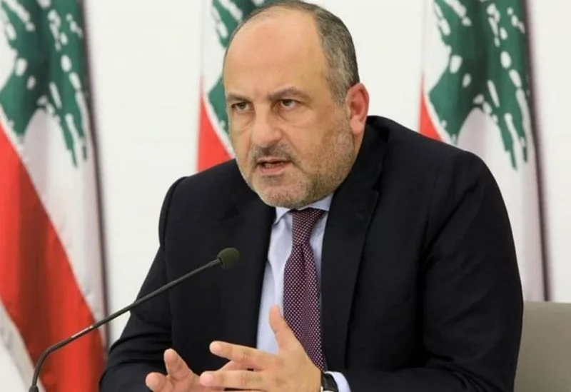 بيار بو عاصي: "القوّات" مش عم تمزح بقضية المتفجرات
