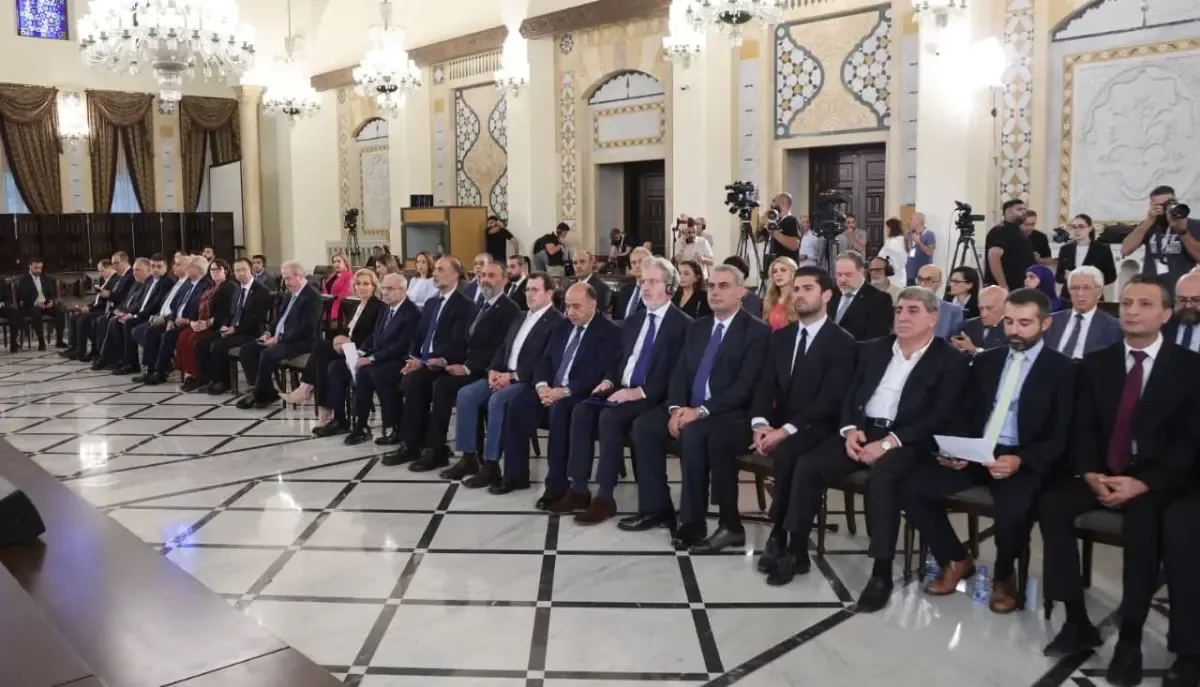 الحكومة أطلقت خطة متكاملة لتطوير النقل المشترك: 16 مليون دولار لتطوير القطاع — صورة 2