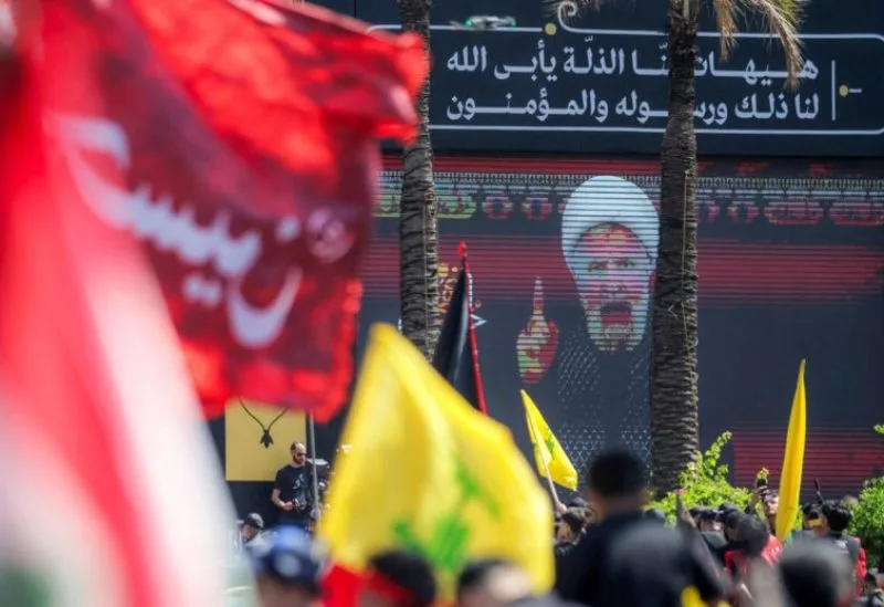 "أمر مهمة" من طهران إلى "الحزب".. هذا ما طلبه الزائر الإيراني!