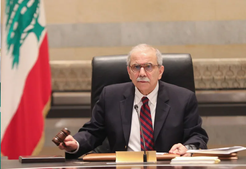 سلام: لا تعديل حكوميًّا مطروحًا وضمانتنا الأساسية هي تعزيز وحدتنا الداخلية