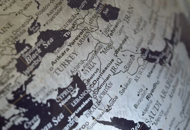 مؤشرات التغيير في الشرق الأوسط... هل بدأت ترتسم معالمها؟