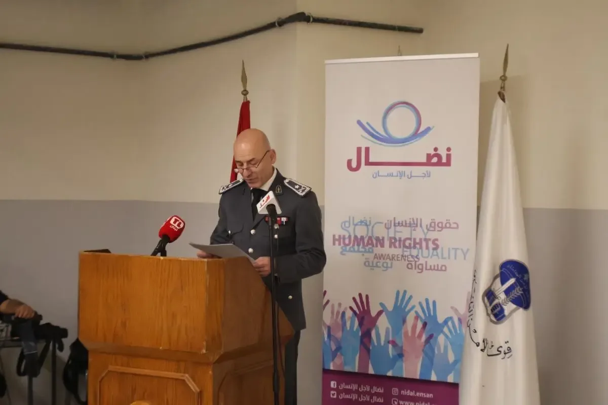 إطلاق مبادرة "نزرع الأمل" في مركز الوروار لتأهيل الأحداث برعاية وزارة الزراعة هاني: سنواكب الشباب بالمعرفة والمهارات الزراعية لفتح آفاق العمل وتعزيز فرص اندماجهم في المجتمع — صورة 2